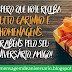 Mensagens de Aniversário para Amigo Especial e Distante