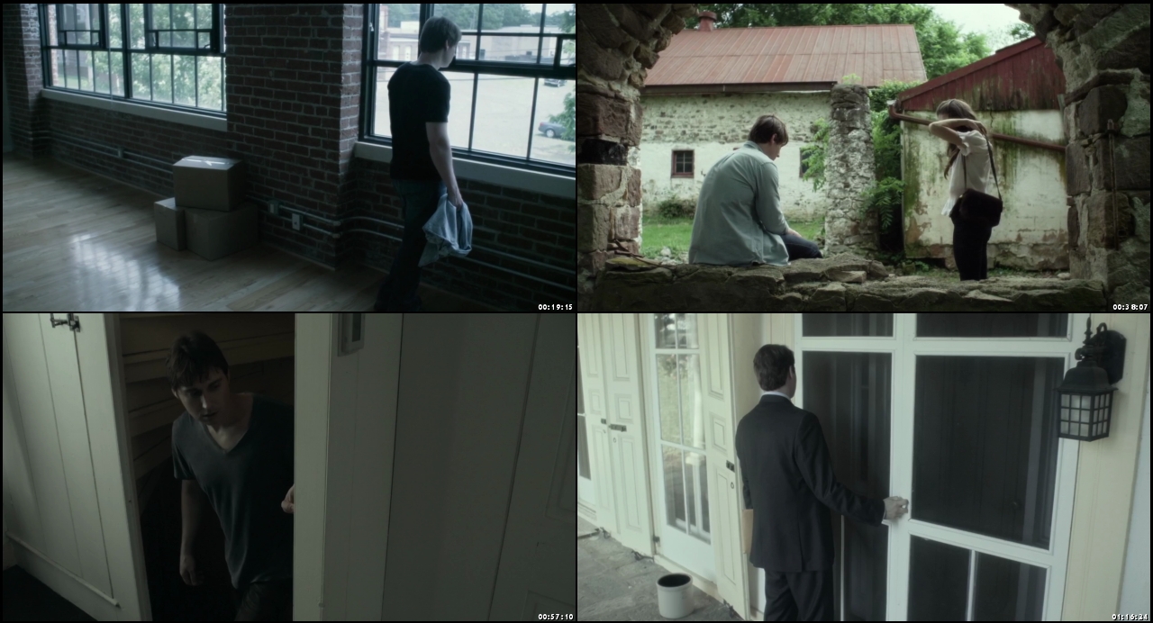 Apparition 2014