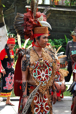 Bali Arts Festival 2013 - Malaysia Asia Travel Blog