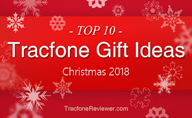 best cell phone gift ideas 2018