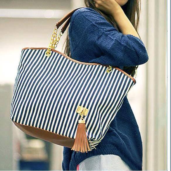 18+ Stunningly Beautiful Bags trends4everyone