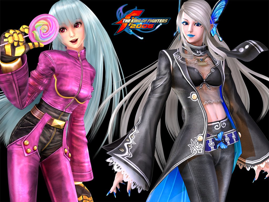 GAMEZONE King of fighter