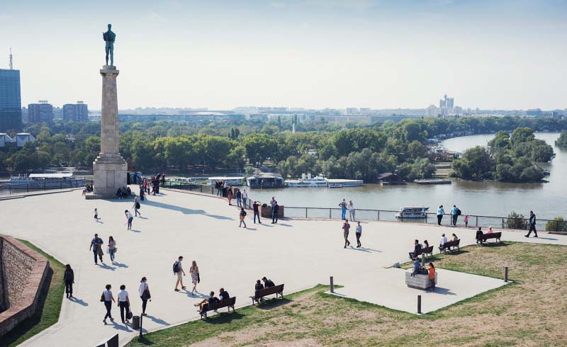 Belgrade, Serbia