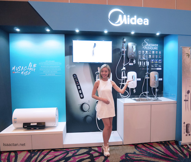 More products from Midea