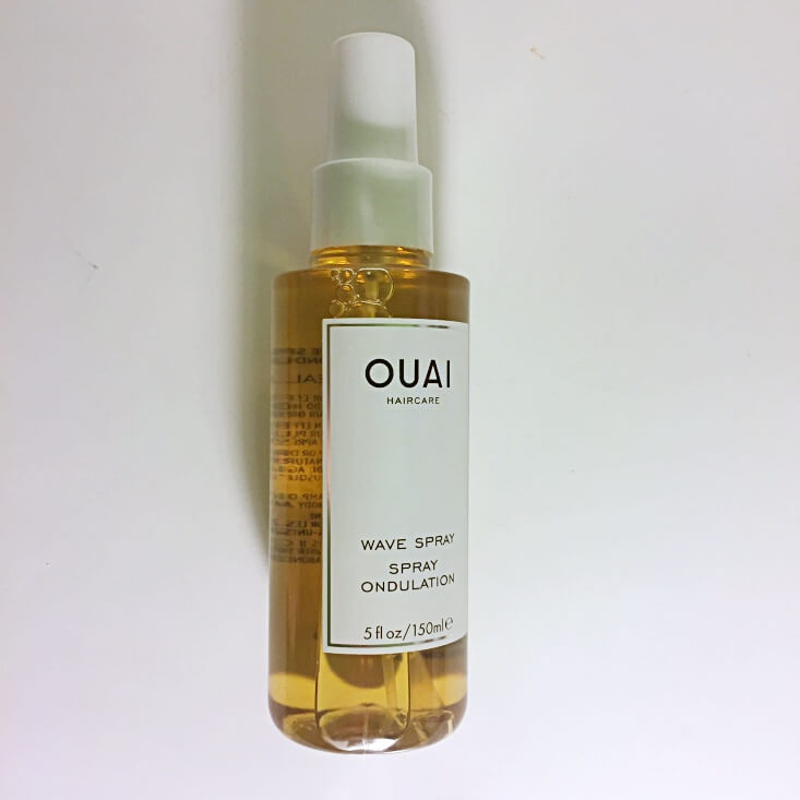 Ouai Wave Spray Ouai Wave Spray