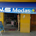 Oportunidade de Emprego na Fabrica N.S Modas