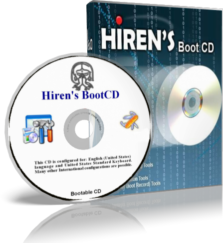 hiren boot cd hiren boot cd