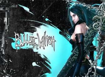 Bullet Witch [Full] [Español] [MEGA]