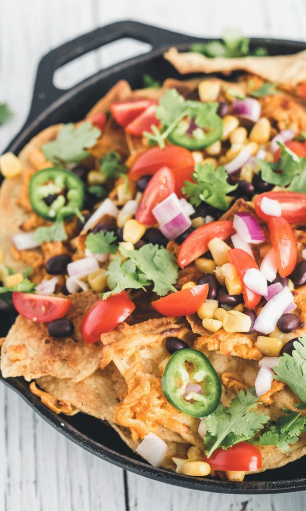 30 Healthy Christmas Dinner Ideas for Entire Christmas Month | The