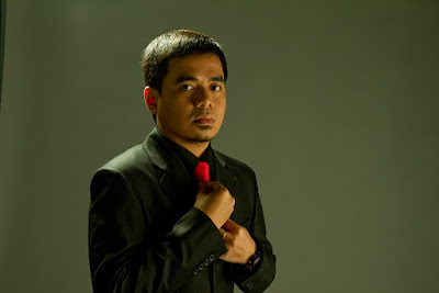 Top Rapper Gloc 9 Has A Star-Studded Guest List For His Four-Night ...