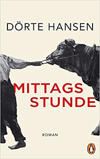 Mittagsstunde – Dörte Hansen