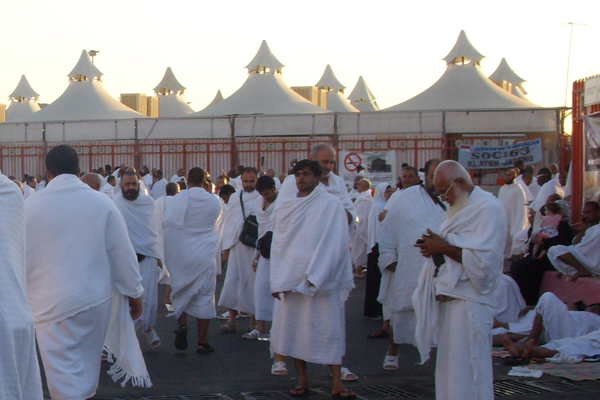 Ihram for Men
