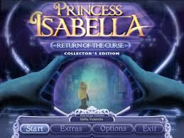 Princess Isabella 2: Return of the Curse Collector's Edition [FINAL]