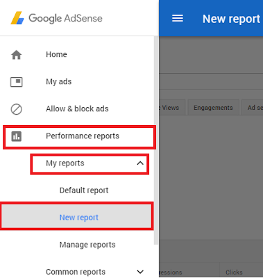 Google Adsense Cara Mengetahui Umur Google Adsense