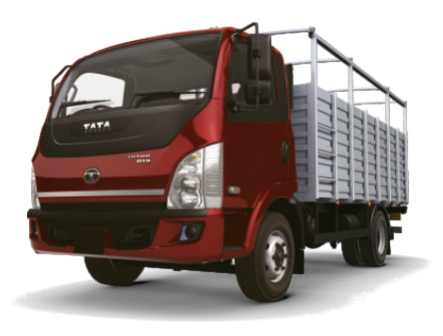 Tata Ultra truck specifications