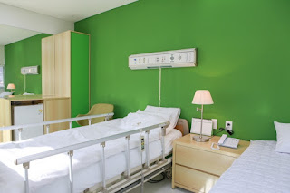 Палата одноместная 1