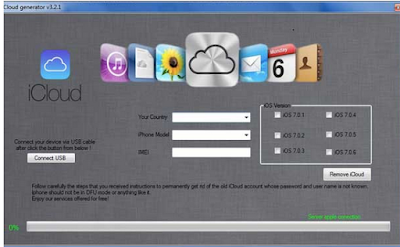 iCloud bypass/Unlock/Activation/Removal/Unlocker Tool/Bypass Tool Free Download