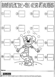 Geane%2B03 - Atividades para trabalhar a Fração