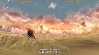 Notre critique de « Guilty Gear Xrd : REV 2 » Arc System Works, Baston, Critique Jeux Vidéo, Guilty Gear Xrd REV 2, PC, Playstation 3, Playstation 4, PQube, Steam, Jeux Vidéo,
