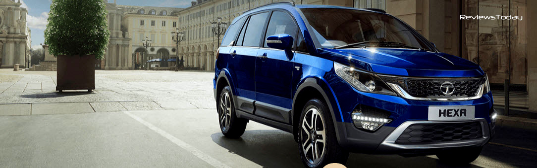 Reviewstoday Exclusive Review Tata Hexa Extreme Road Test Hexaexperience