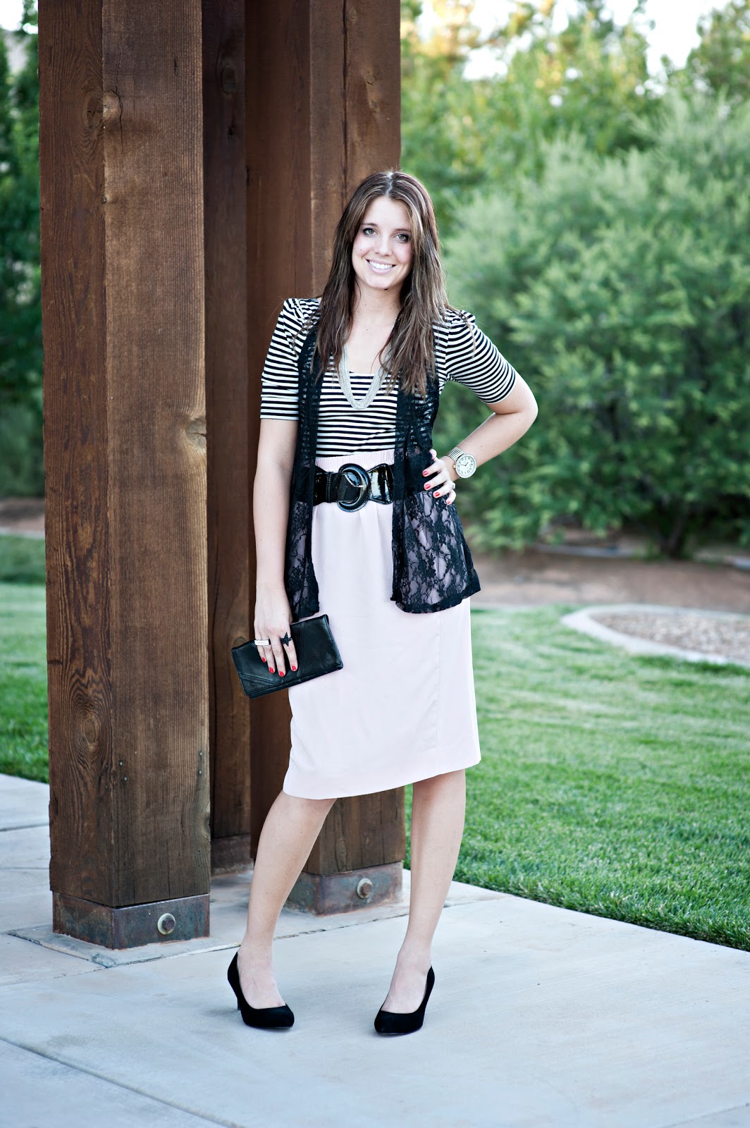 Utah Fashion Blogger, Modest Fashion Blogger, Thrifted