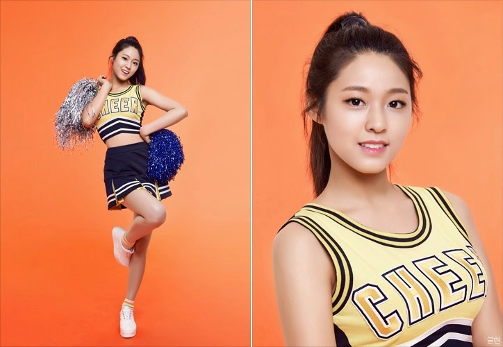 Foto Terbaru Seolhyun AoA Foto Terbaru Seolhyun AoA