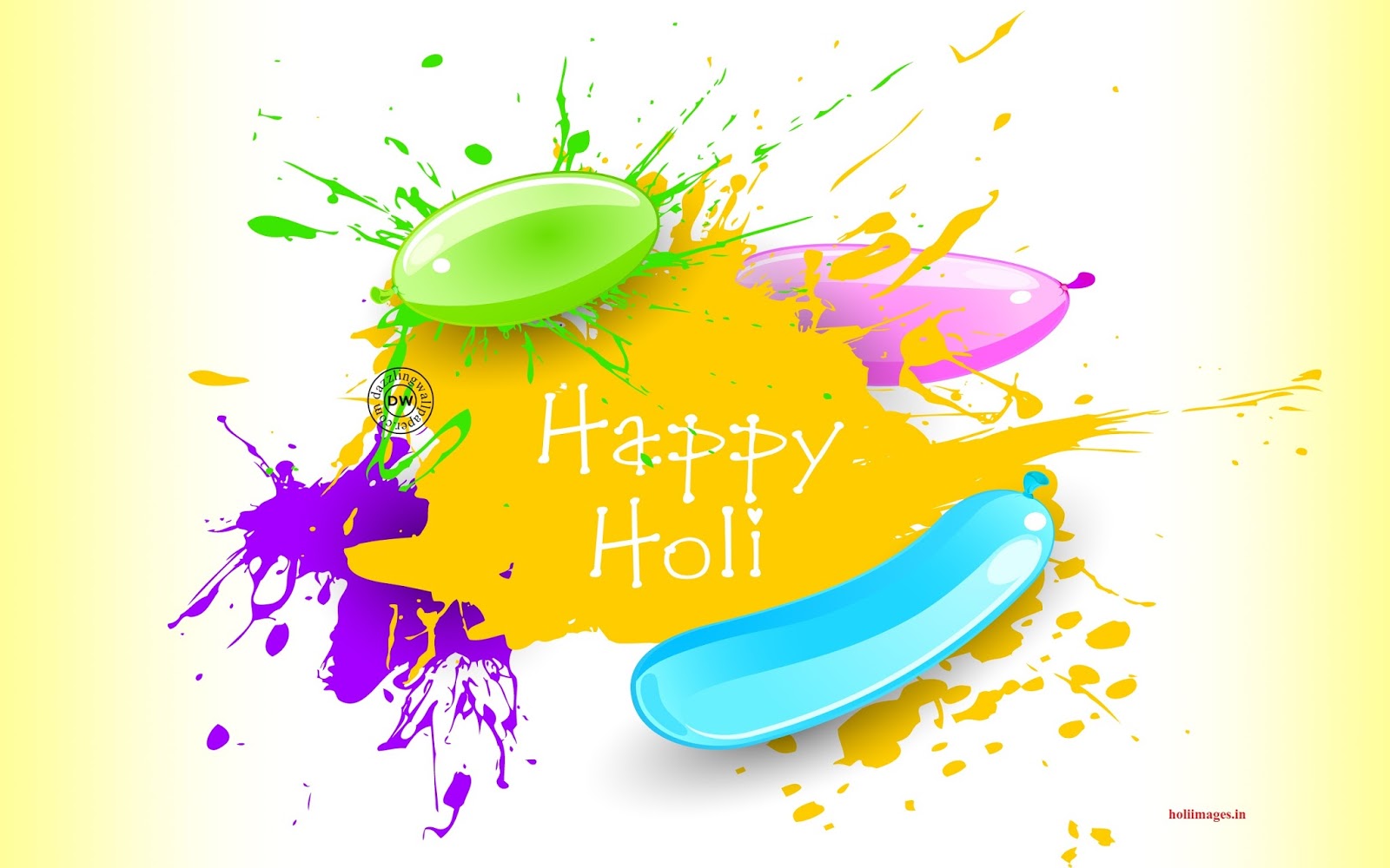 holi images