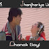 Jhanjhariya Uski Chanak Gayi / झांझरिया उसकी छनक गई / Lyrics In Hindi  Krishnaa (1996)