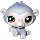 Littlest Pet Shop Pet Pairs Chimpanzee (#2050) Pet