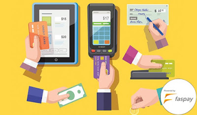 Akses Pembayaran Online yang Mudah Akses Pembayaran Online yang Mudah
