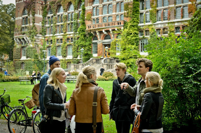 Lund University Global Scholarship Programme in Sweden, 2017 Lund University Global Scholarship Programme in Sweden, 2017