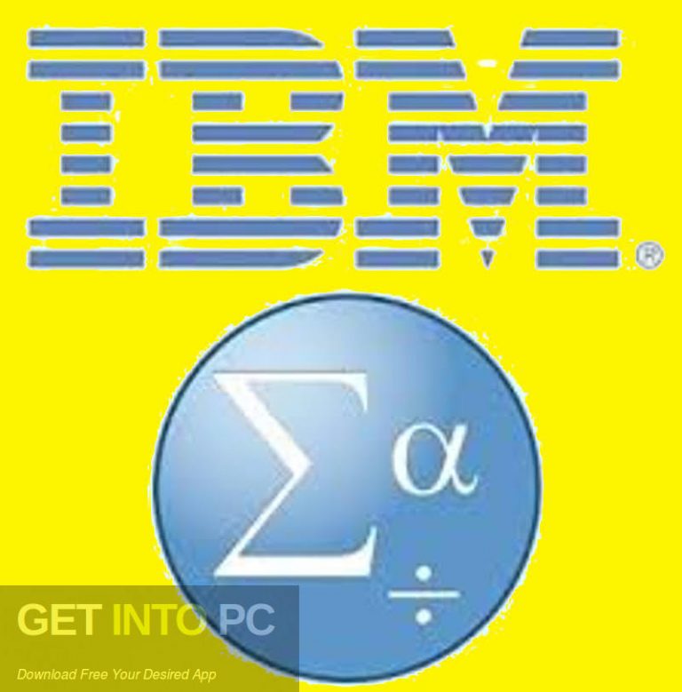 download ibm spss statistics mac