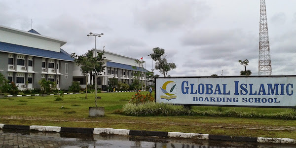 Lowongan Guru SMA-SMP Global Islamic Boarding School (GIBS) Banjarmasin