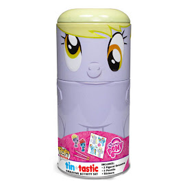 My Little Pony Regular Rainbow Dash Tin Tastic Funko