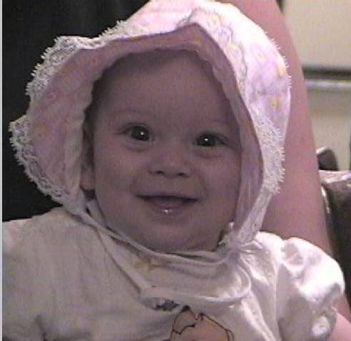 Musings Of The Sixties: Happy Birthday, Jenna