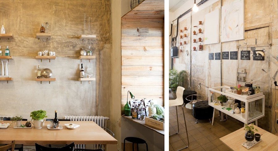 mmm us, homepersonalshopper, restaurante, madrid