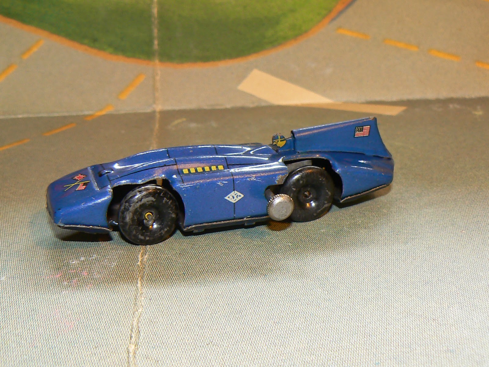 --JOUETS ANCIENS--: Les beaux jouets JAPONAIS