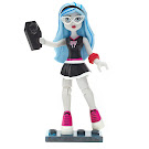 Monster High Ghoulia Yelps Ghouls Collection 3 Figure