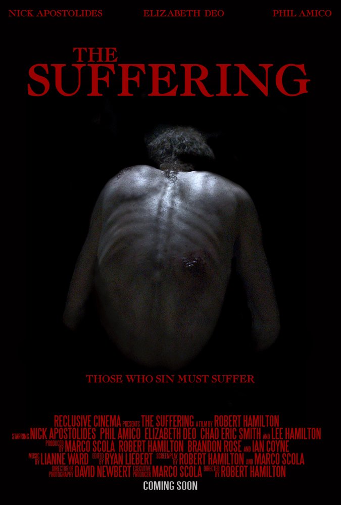The Suffering (2016)