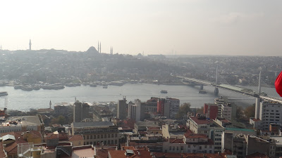 Golden Horn Istambul Istambul