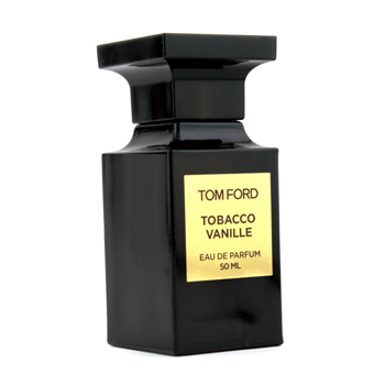 Perfumy Niszowe: Tom Ford - Tobacco Vanille
