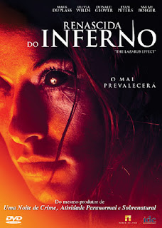 Renascida do Inferno - BDRip Dual Áudio