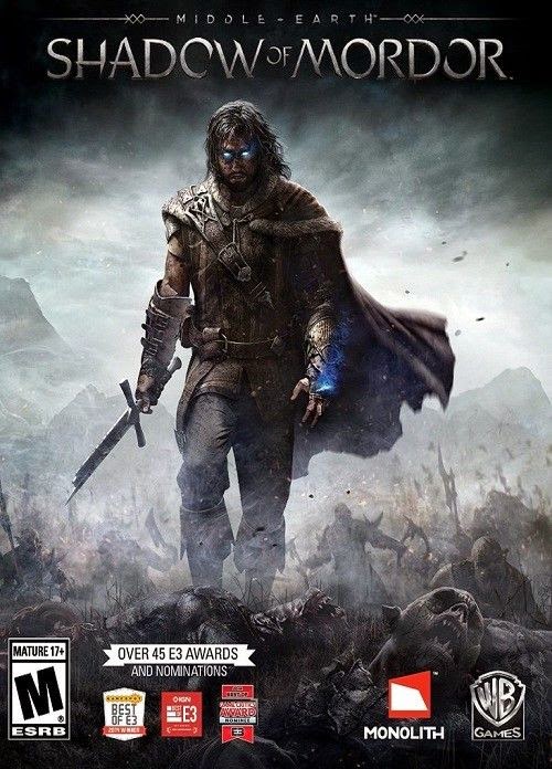 shadow of mordor trainer lingon shadow of mordor trainer lingon