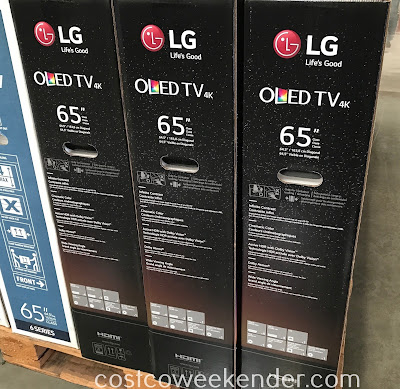 Costco tv deals 65 inch