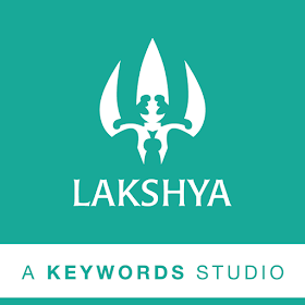 Lakshya Digital logo