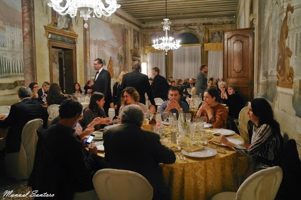Noventa Padovana, Villa Valmarana Noventa Padovana, Villa Valmarana