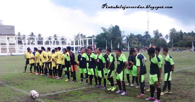 Pola Penyerangan, Teknik Gerakan dengan Bola (Pola