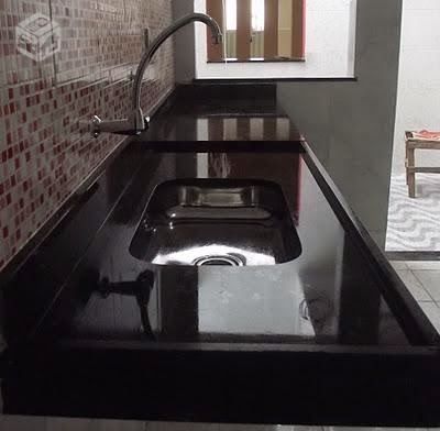 como dar brilho em granito preto como dar brilho em granito preto