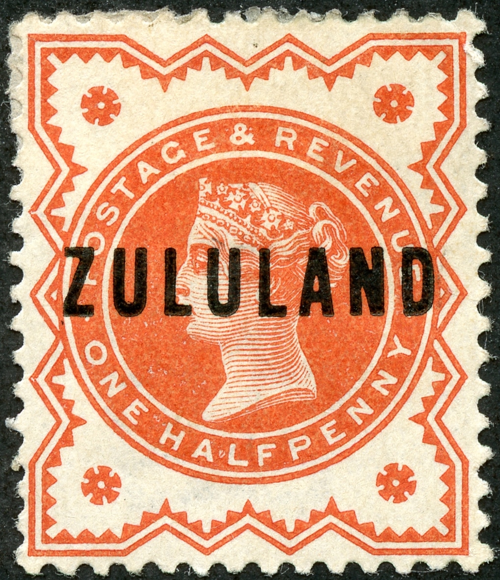 Big Blue 18401940 Zululand