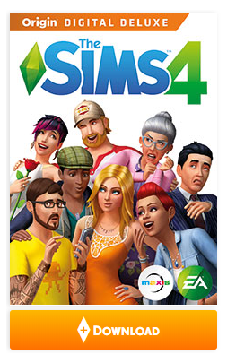 The Sims 4